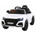 Pojazd na akumulator Audi RS Q8